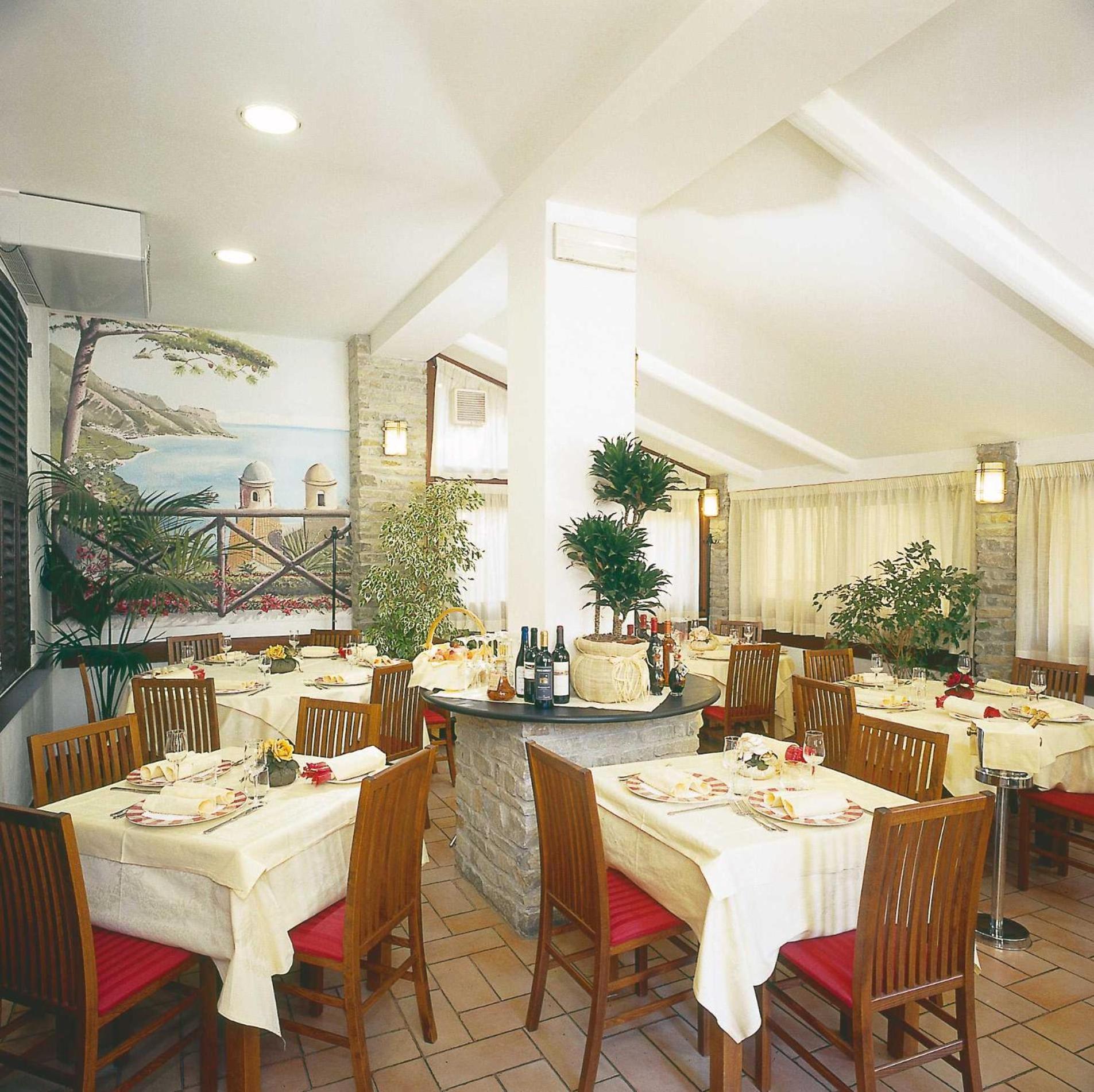 Hotel Ulivi Arenzano Buitenkant foto